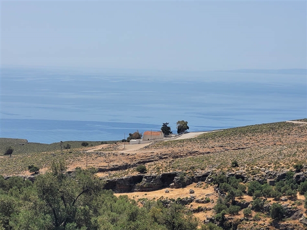 Griekenland - De kloven van Kreta